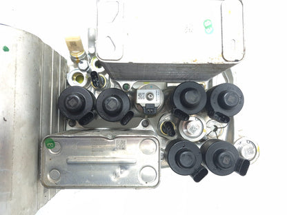 2021 Tesla Model 3 Supermanifold Heat Pump OEM