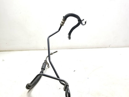 2010 - 2016 Cadillac SRX 3.0l Steering Pump Oil Hose OEM