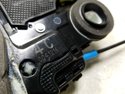 08 - 15 Scion Xb Door Lock Latch Actuator Rear Driver Side Left OEM