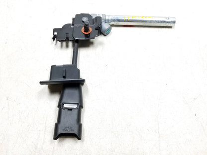 12 - 17 Hyundai Accent Seat Belt Buckle Latch Front Passenger Side Right OEM