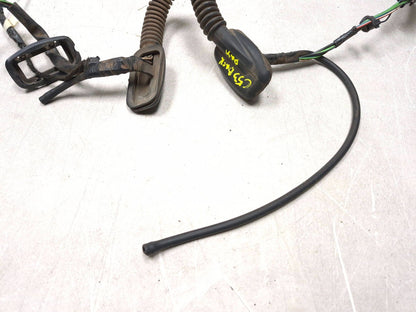 2013 Ford Transit Connect Rear Back Door Wire Harness Passenger Side Right  OEM