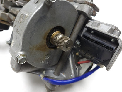 2012 Nissan Rogue Steering Column 28500-jm00c Oem✅