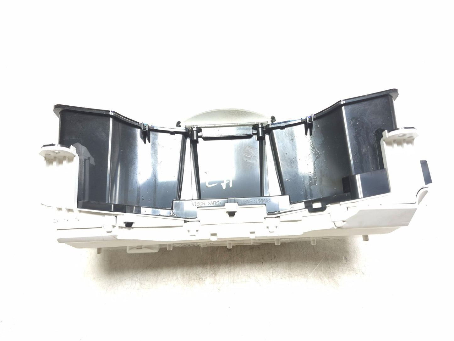 2012 Honda Cr-z Speedometer Instrument Cluster Gauge OEM