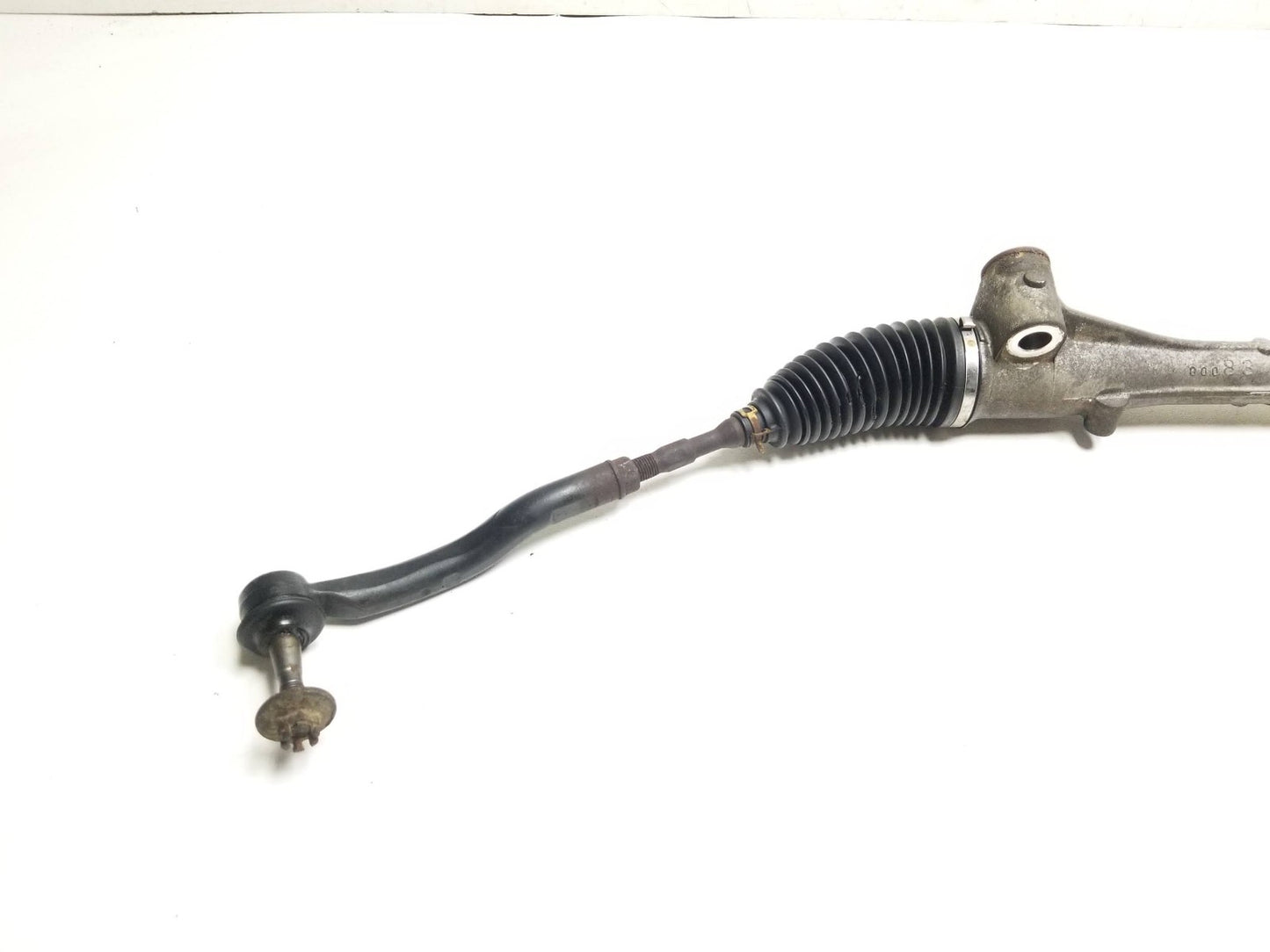 11-17 Lexus CT200h Power Steering Gear Rack And Pinion Oem✅