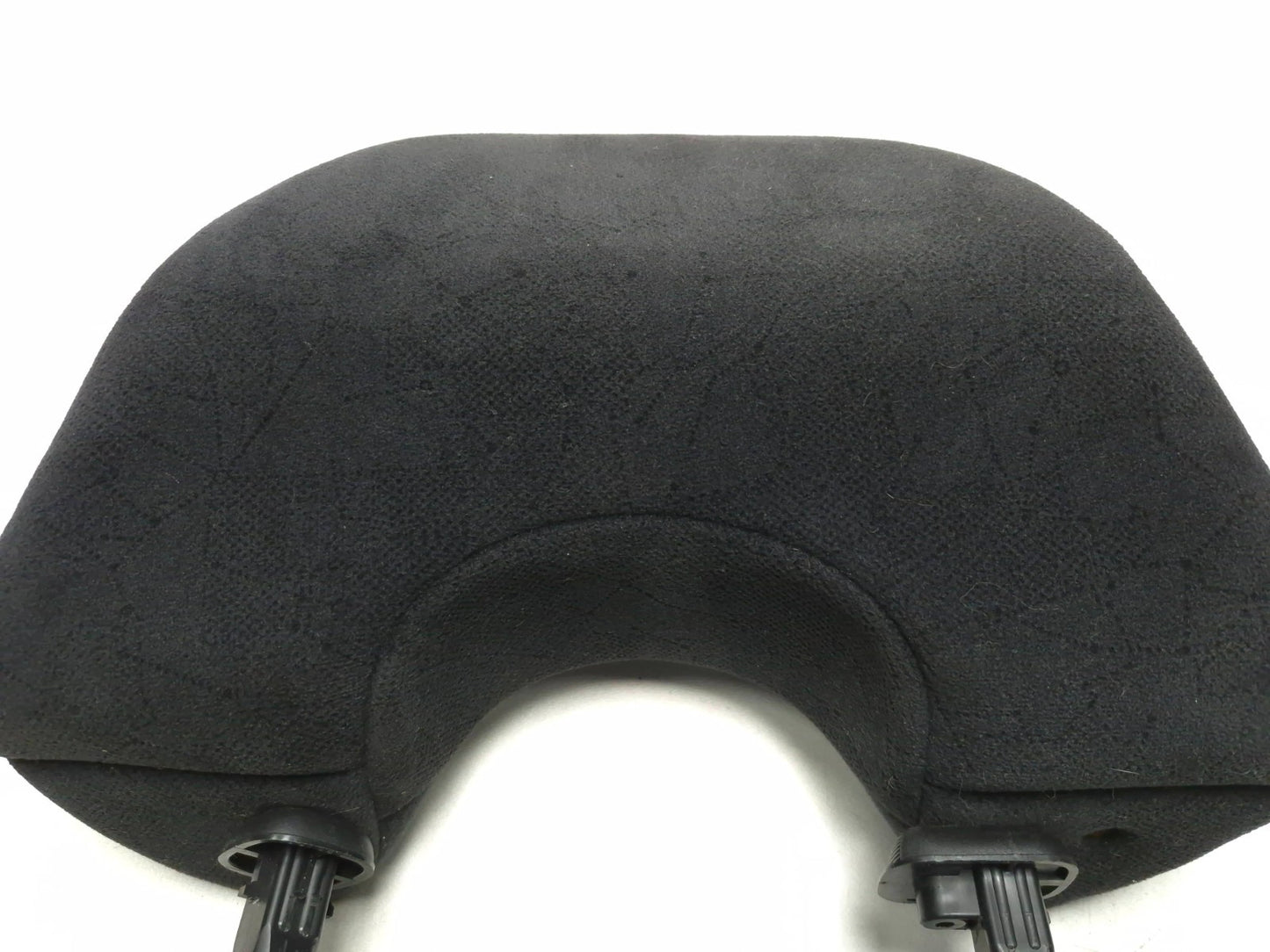 2007 Honda Fit Front Seat Headrest Pair OEM