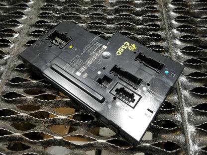 2013 Mercedes E350 Fuse Box Control Module OEM