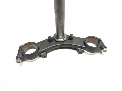 2021 Kawasaki Z125 Pro Br125j Front Fork Clamp Lower Triple Tree OEM