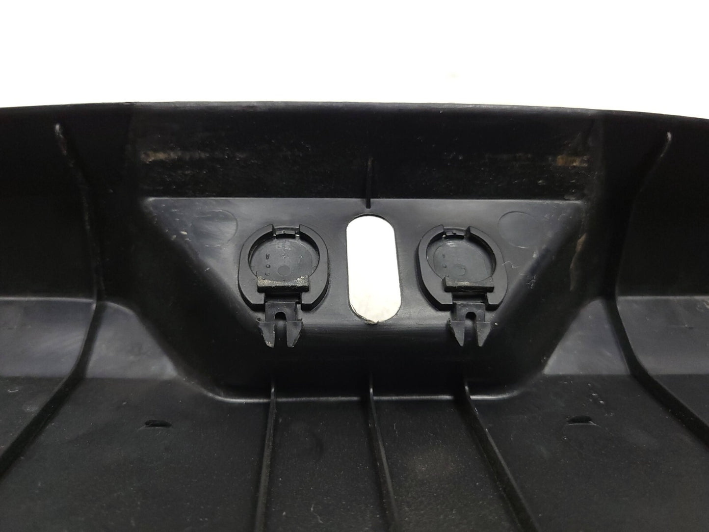 2004 - 2008 Acura Tl Type-s Trunk Latch Cover Trim Rear Lining Panel  OEM