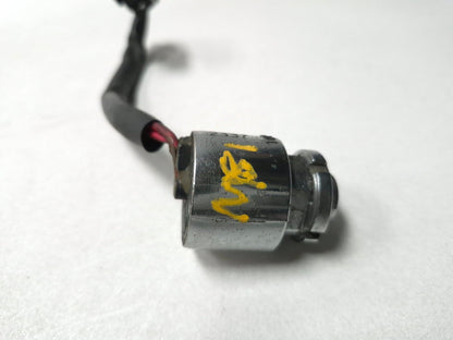 2003 Harley-davidson Fxdl Anniversary Dyna Ignition Key Switch OEM