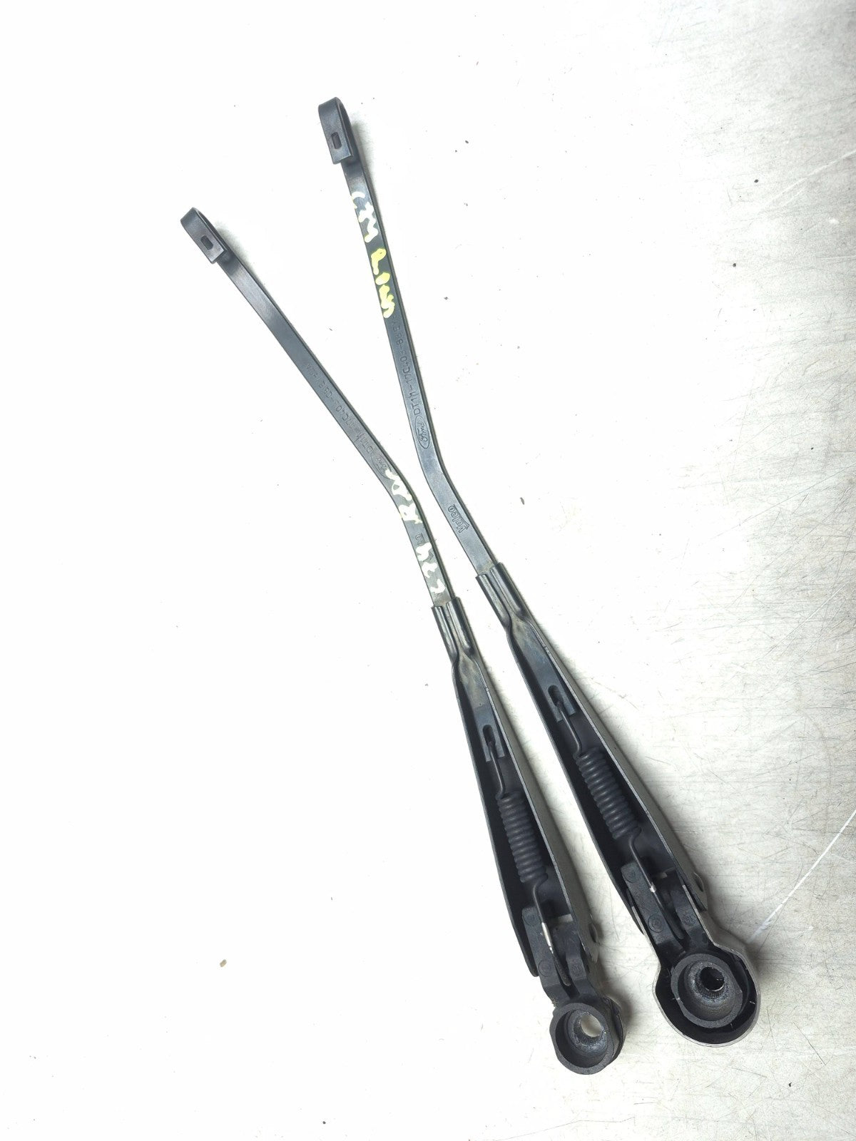2016 Ford Transit Connect Rear Wiper Arm Left & Right OEM