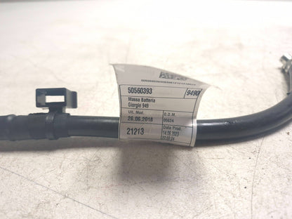 2024 Alfa Romeo Stelvio Negative Ground Wiring Harness OEM