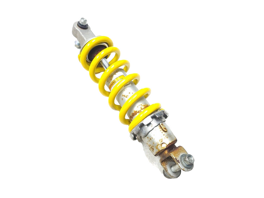 2015 Yamaha Fz09 Rear Shock Absorber OEM