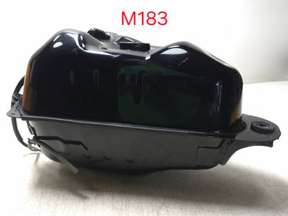 2015 Honda Ctx700n Fuel Tank OEM