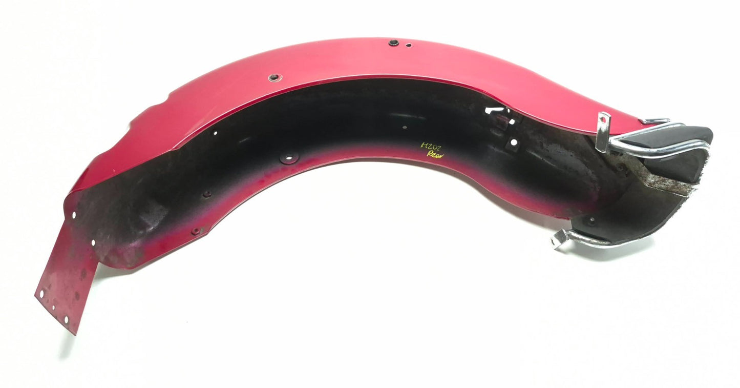 1988 - 1996 Harley-davidson Electra Glide Flhtc  Rear Fender