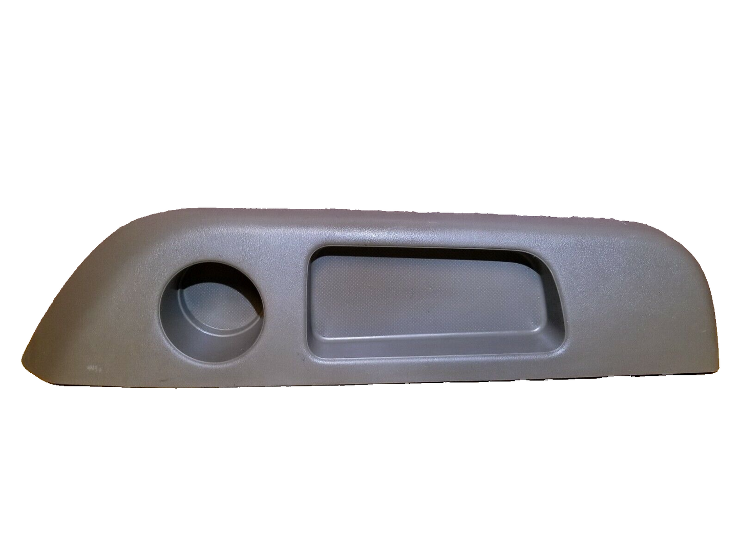 2007 2008 2009 Acura Mdx Rear Left Quarter Panel Armrest W/ Cup Holder OEM