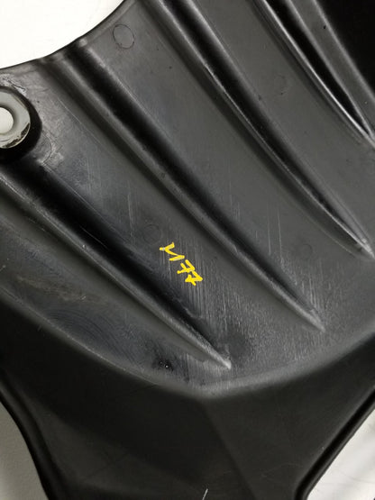 2022 Kawasaki Klr650 Kl650l Skid Plate Engine Guard Protector OEM