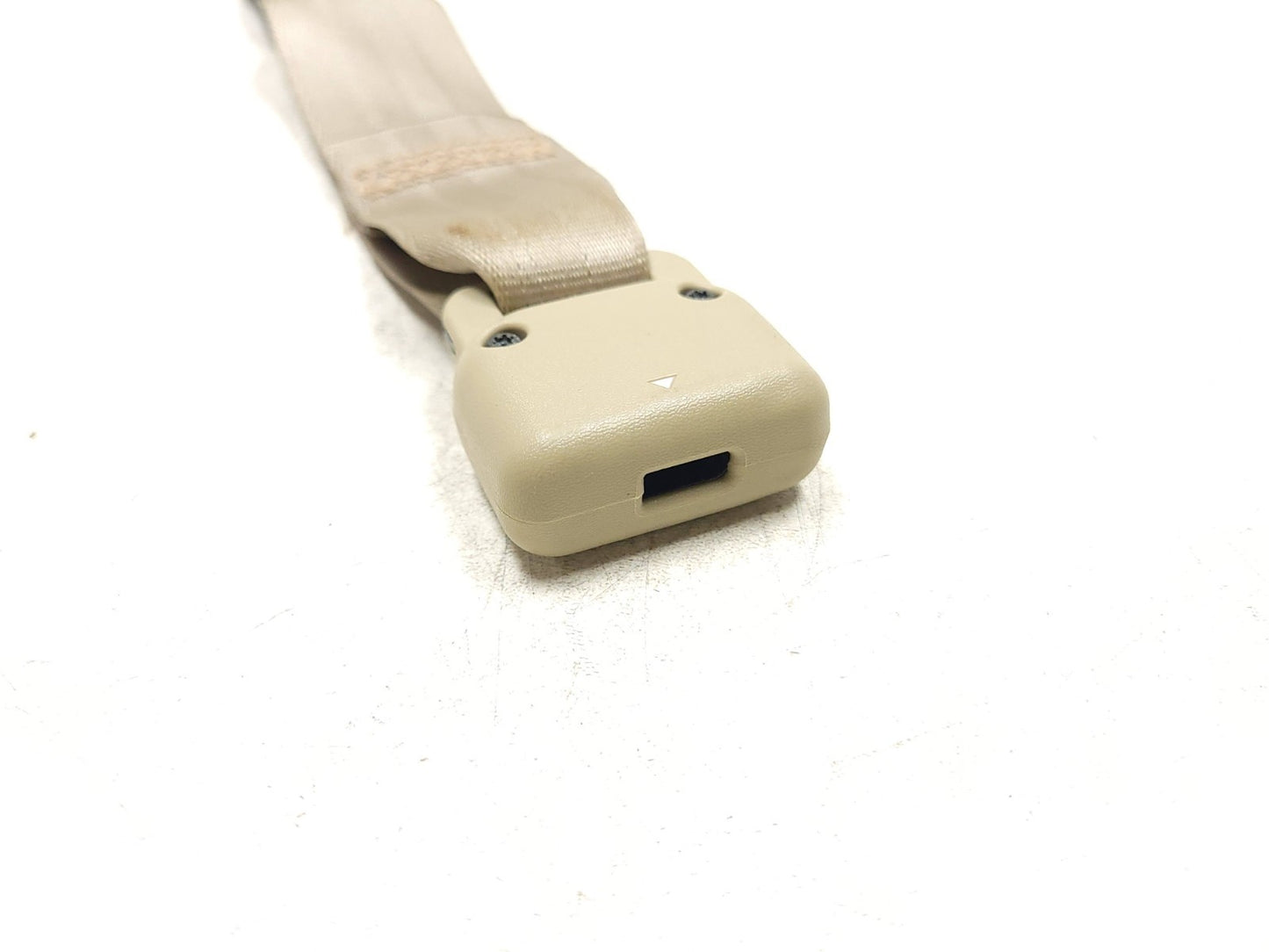13-15 Acura RDX Rear Seat Belt Buckle 4pcs OEM ✅
