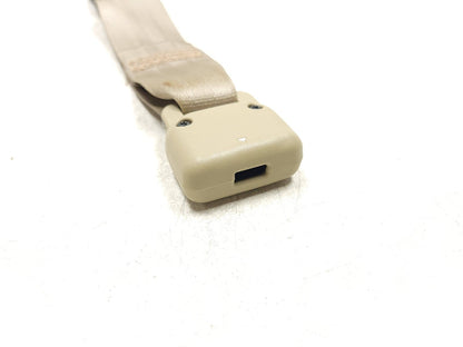 13-15 Acura RDX Rear Seat Belt Buckle 4pcs OEM ✅