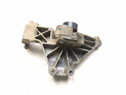 2013 Fiat 500 Turbo Alternator And Compressor Bracket  OEM