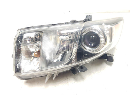 08 - 15 Scion Xb Headlight Driver Passenger Side Pair OEM