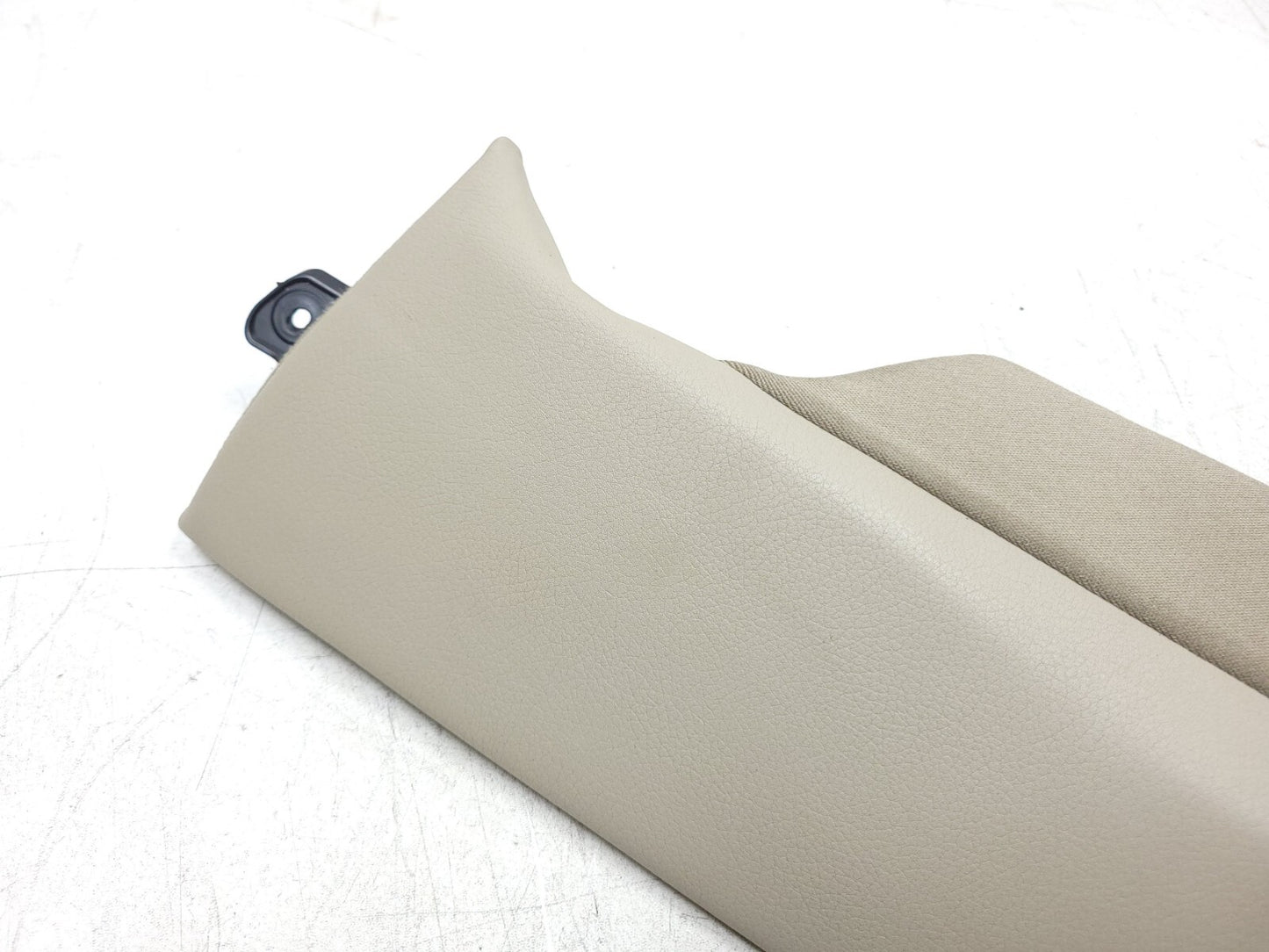 2009-2016 Audi A4 S4 Sedan Rear Seat Bolster Cushion Cover Left & Right OEM