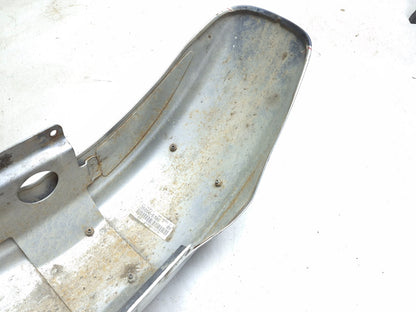 2001 Kawasaki Vulcan 1500 Vn1500 Classic Front Fender OEM