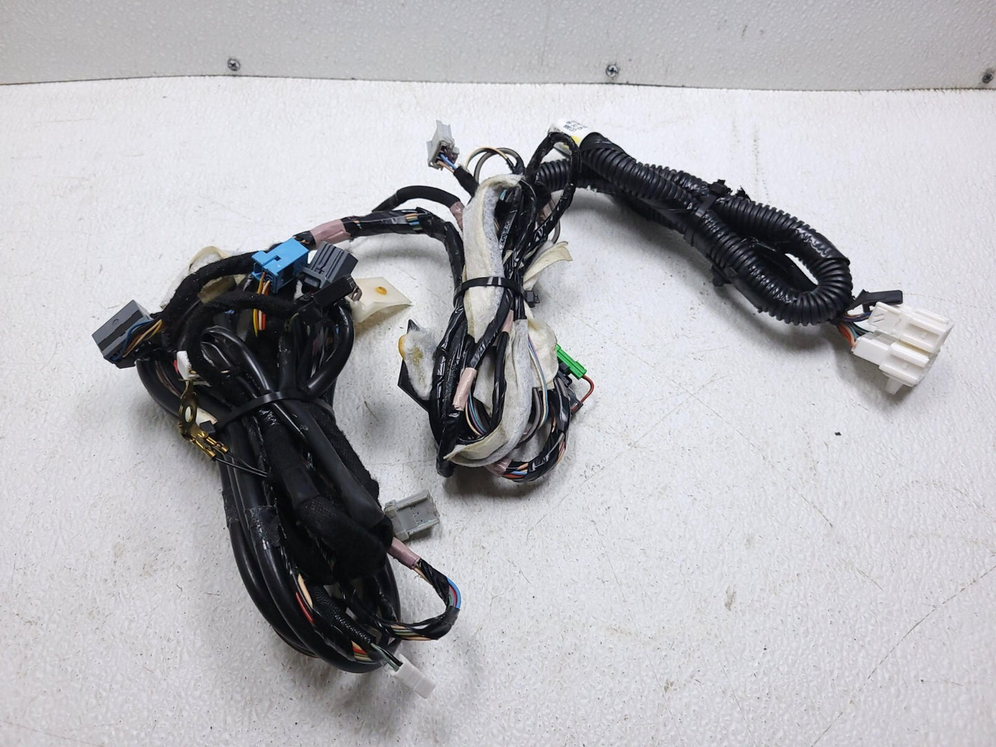 2018 Honda Odyssey Roof Headliner Wire Wiring Harness OEM