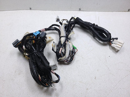 2018 Honda Odyssey Roof Headliner Wire Wiring Harness OEM