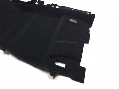 2021 Tesla Model 3 Front Floor Liner Mat Interior Carpet Pair OEM