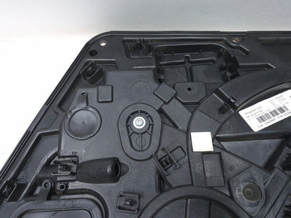 2013 Dodge Grand Caravan Sliding Door Window Regulator Left Driver Side Oem✅