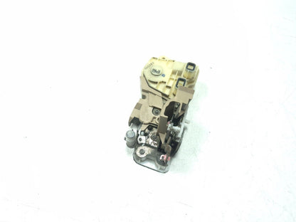 2007 Honda Fit Rear Door Lock Latch Actuator Left Driver Side 72650-s7a-k01  OEM