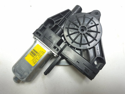 2013 Volvo S60 Front Driver Door Window Regulator Motor OEM