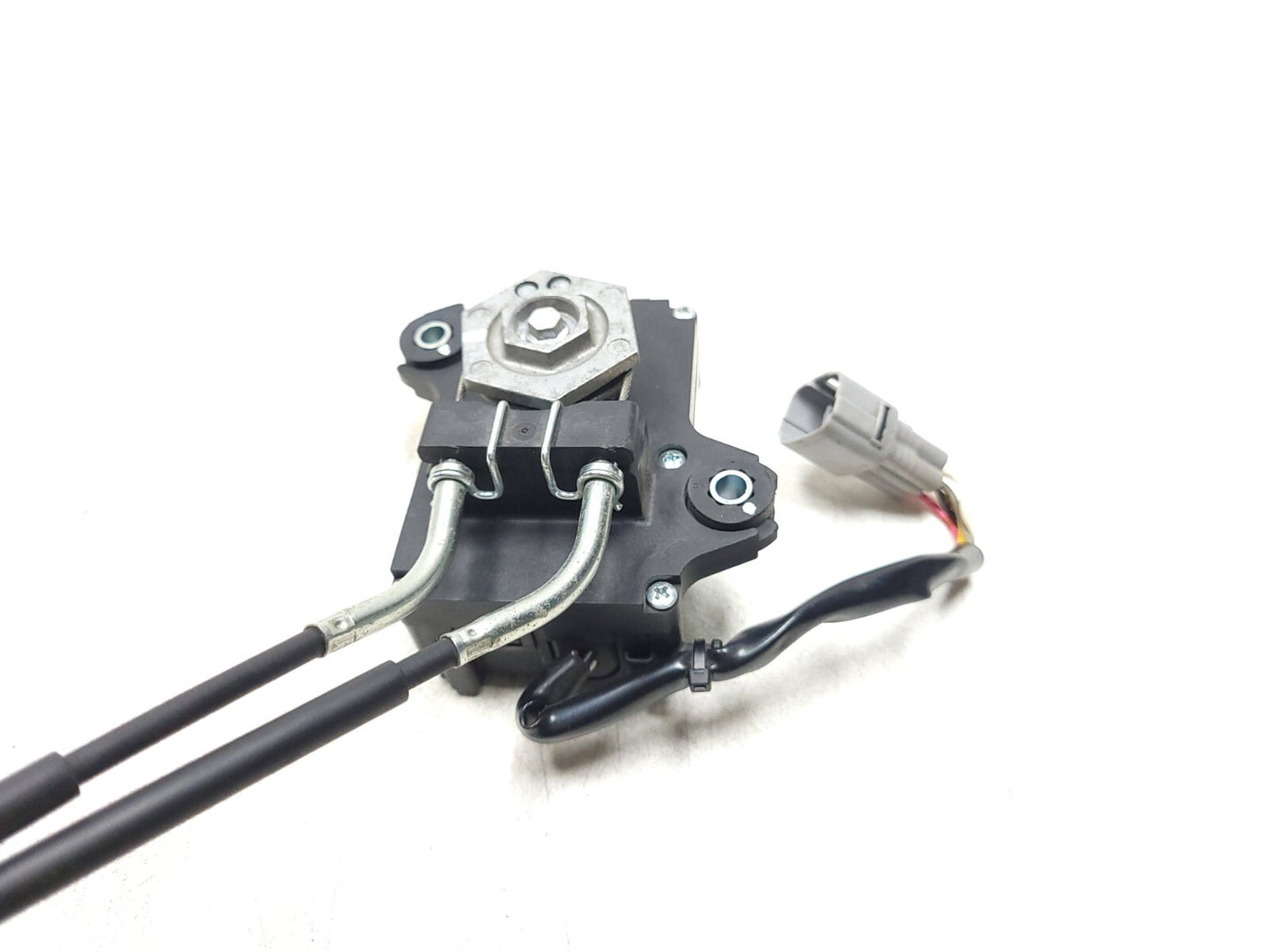 2011 - 2022 Suzuki Gsxr600 Gsxr750 Exhaust Servo Motor OEM