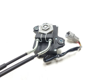 2011 - 2022 Suzuki Gsxr600 Gsxr750 Exhaust Servo Motor OEM