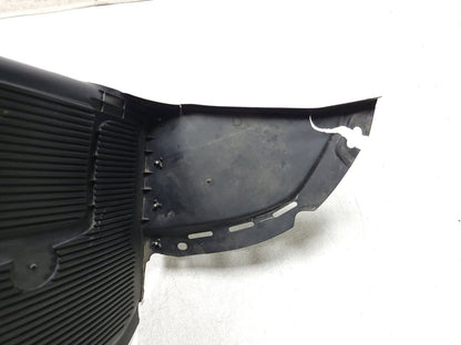 2012-2017 Hyundai Accent Sedan Set Wheel Guard Assembly OEM