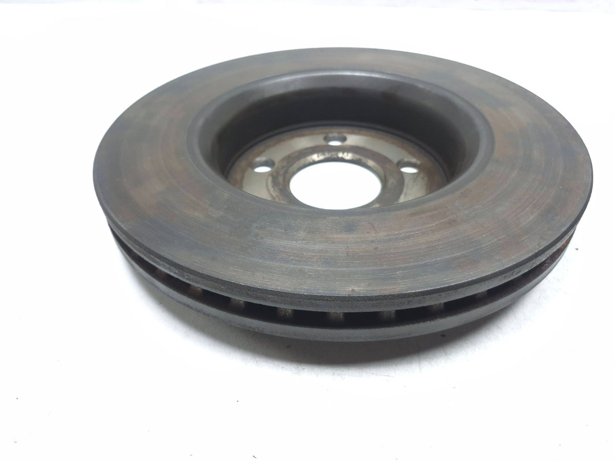 2015 Jeep Grand Cherokee Front Brake Rotor Disc Left & Right OEM