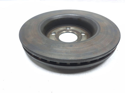 2015 Jeep Grand Cherokee Front Brake Rotor Disc Left & Right OEM