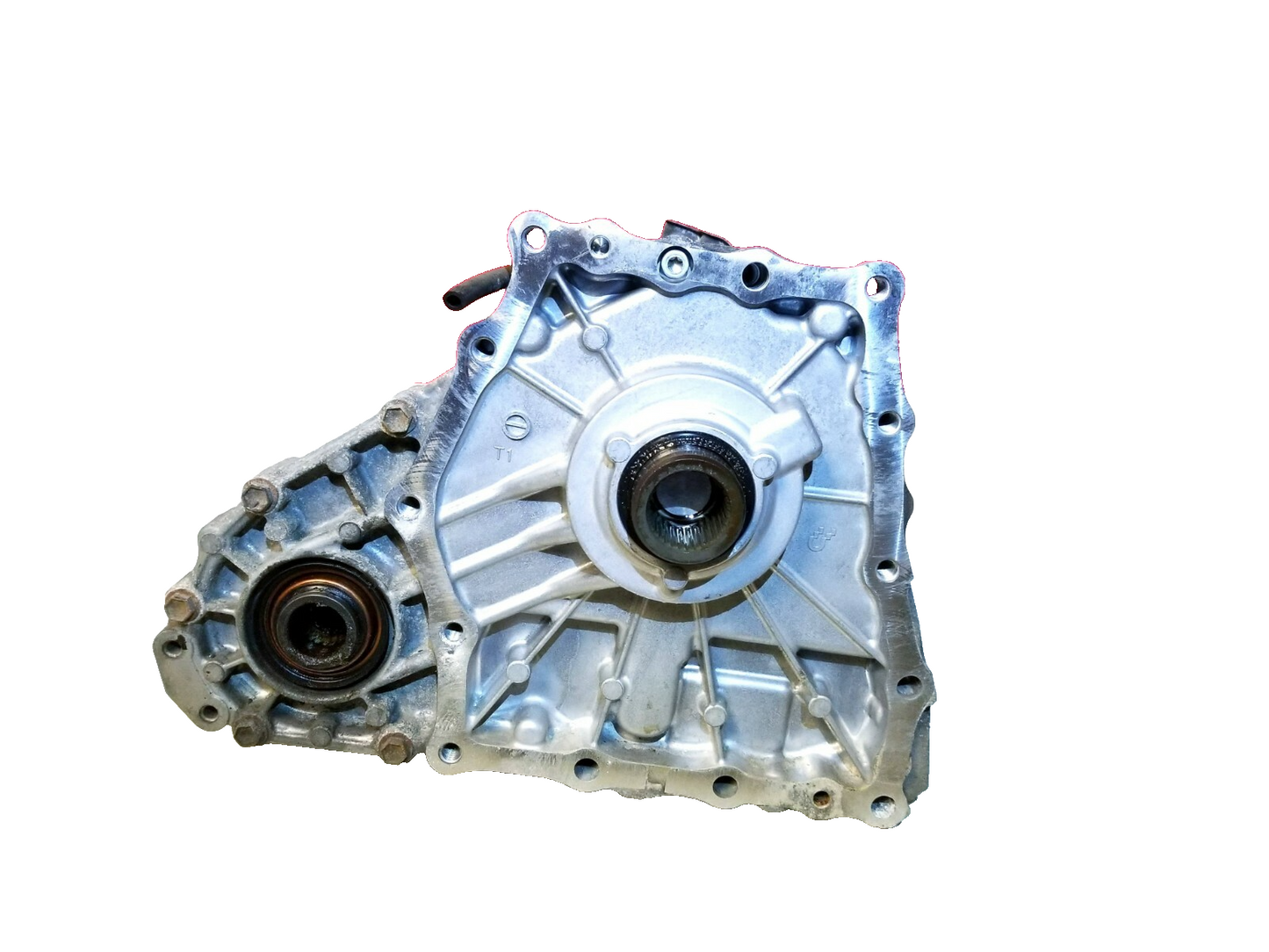 2009 Infiniti Fx35 Differential Transfer Case OEM