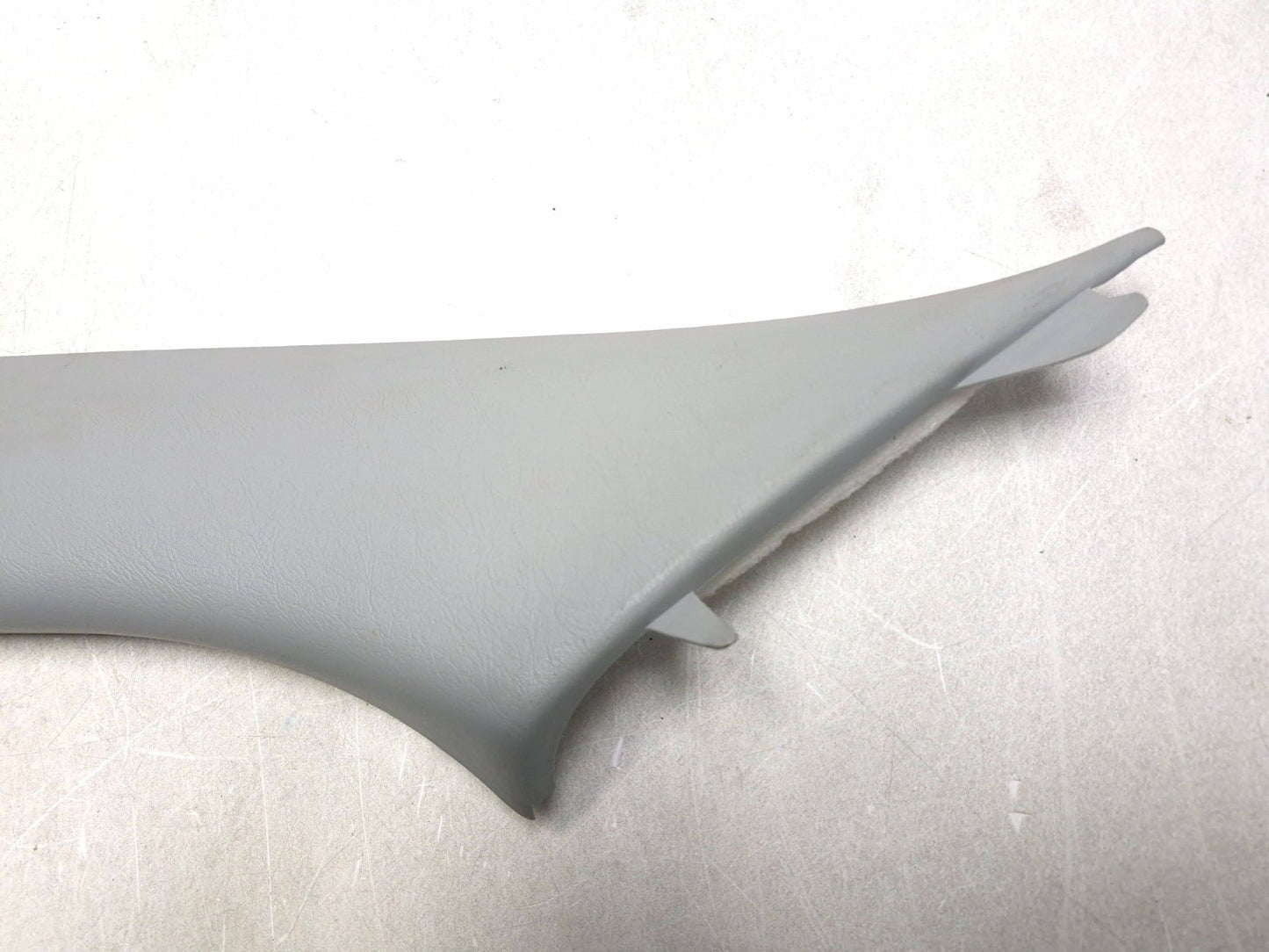 2008 Hyundai Tucson Front Pillar Trim & Center Pillar Trim 4 Pcs OEM