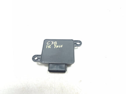 2015 Nissan Juke Occupant Sensor Control Module OEM