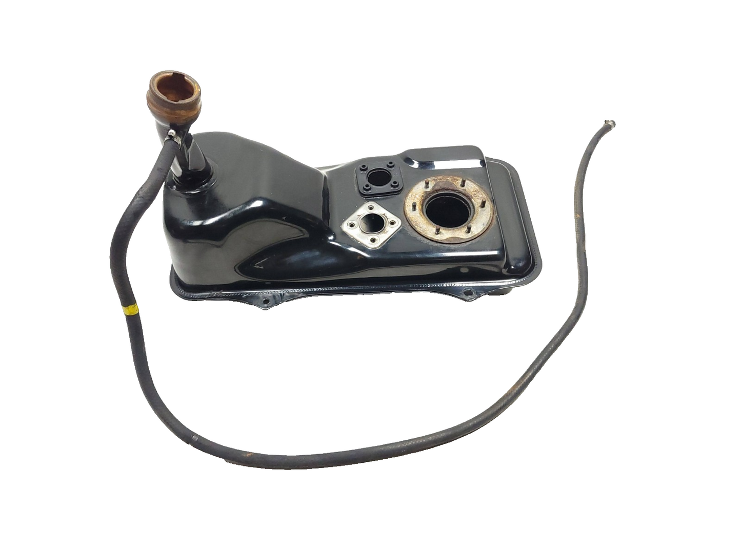 2017 Piaggio Fly Fuel Tank OEM