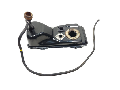 2017 Piaggio Fly Fuel Tank OEM