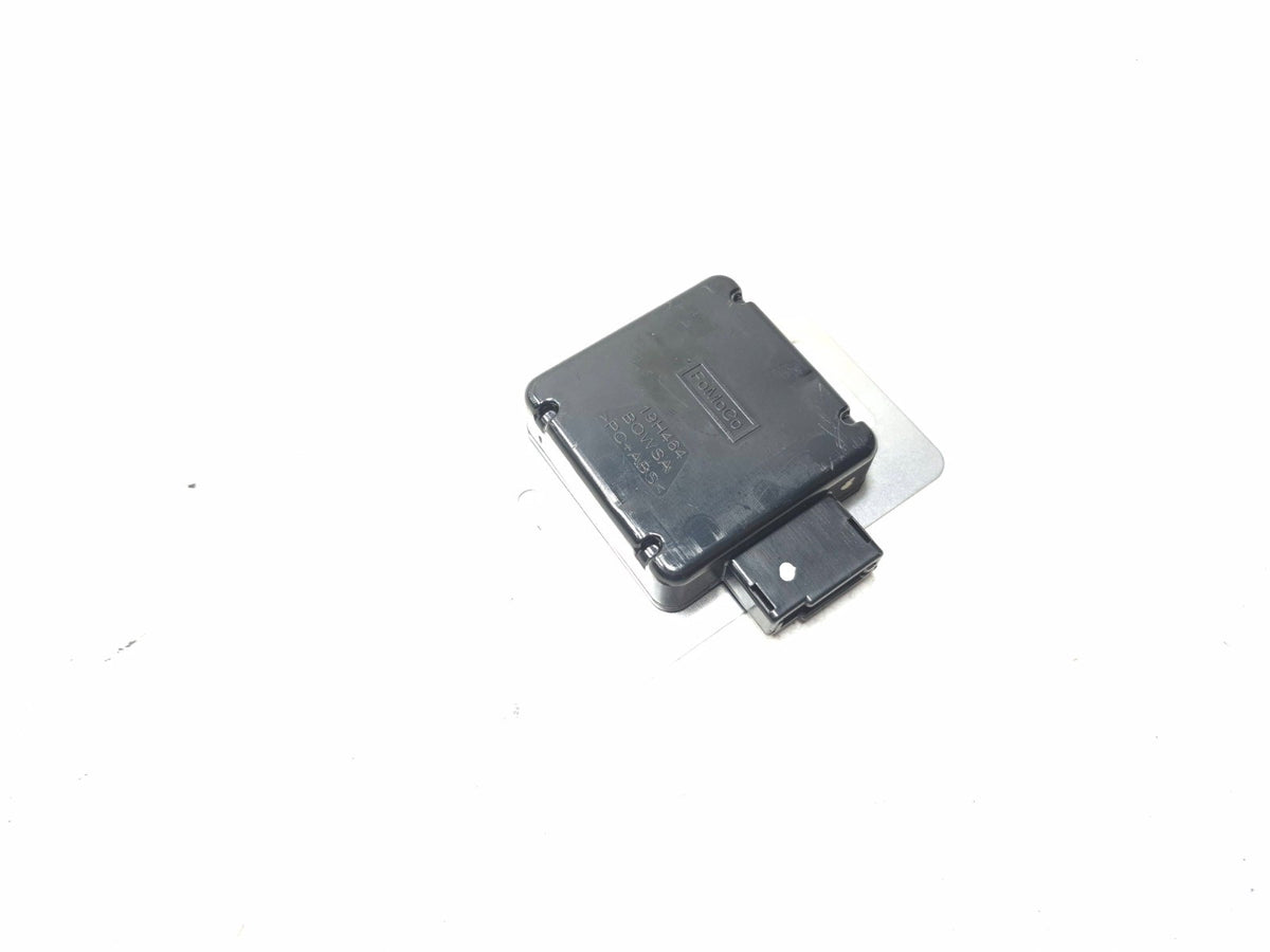 2013 Ford Focus St Gps Positioning Antenna Module Cm5h-19t464-ca OEM