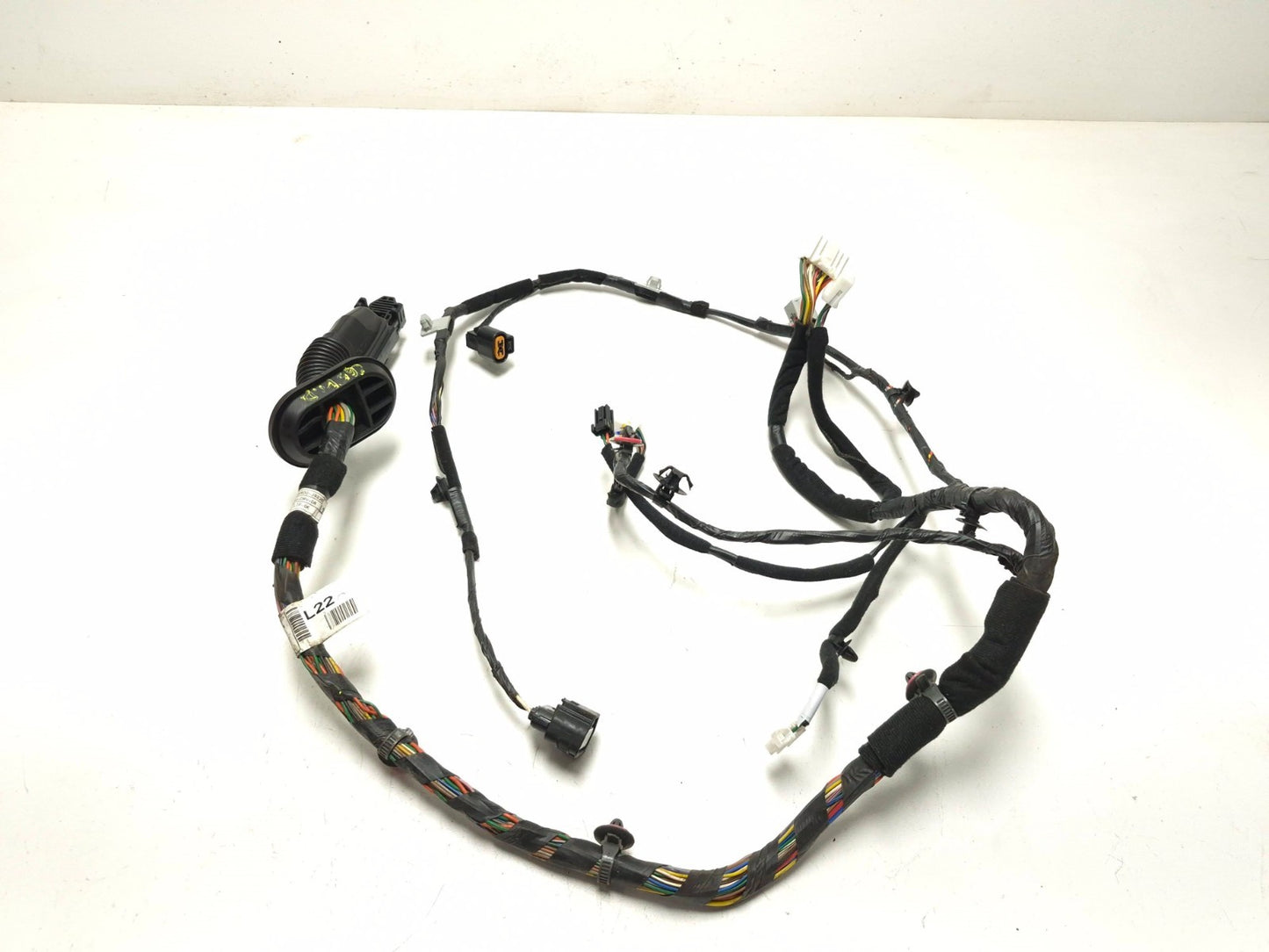 2019 Hyundai Kona Front Door Wire Harness Driver Side Left OEM