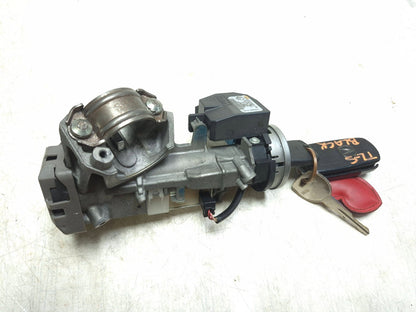 2008 Acura Tl  Ignition Switch & Key OEM