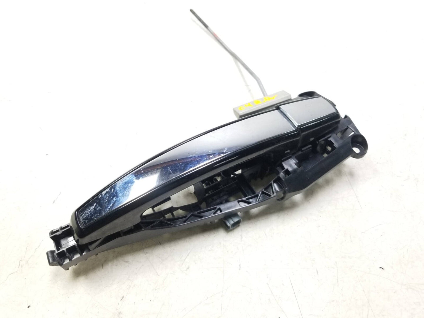 2011 Cadillac SRX Exterior Door Handle Rear Driver Side Left OEM