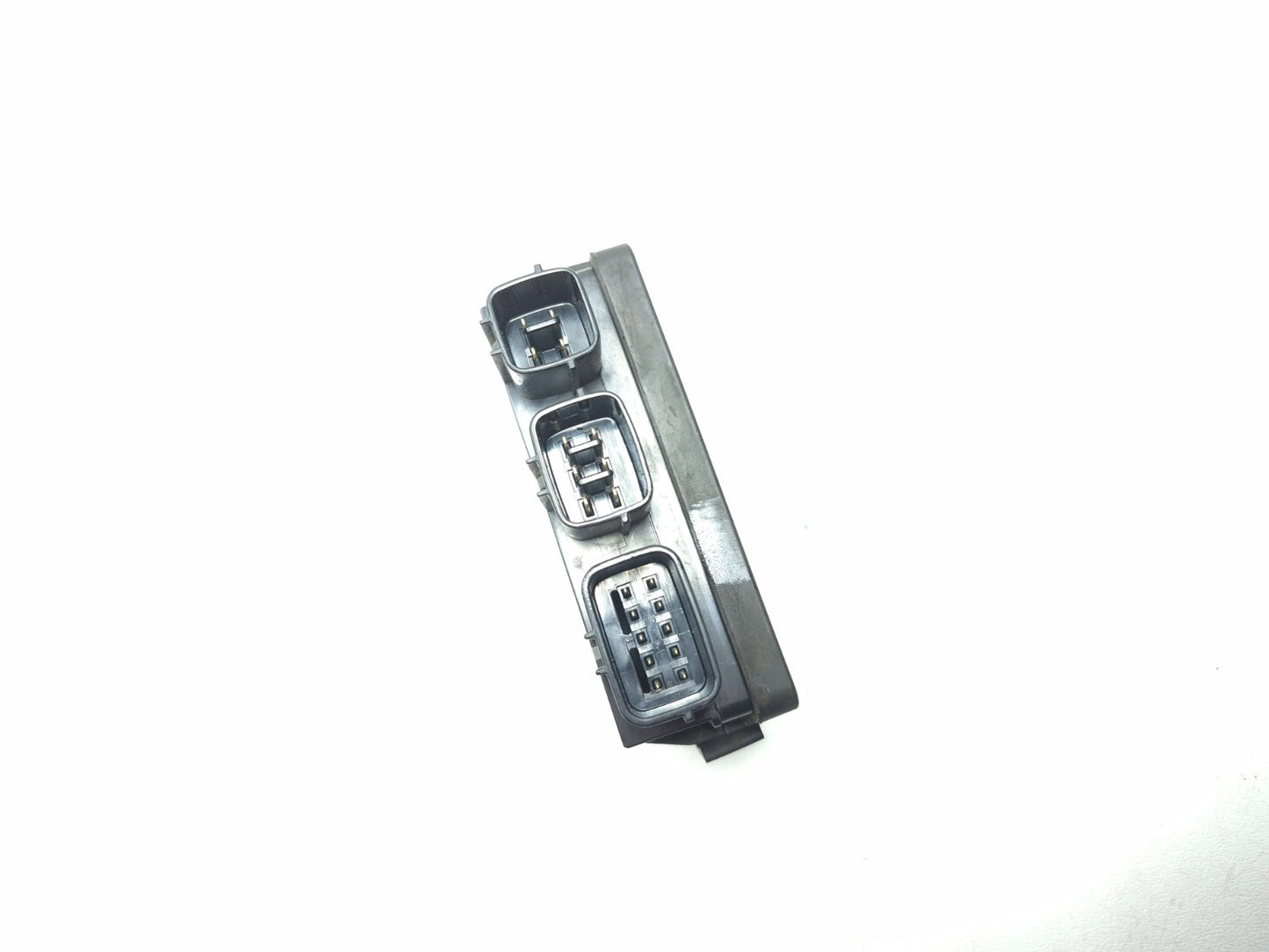 2018 Kawasaki Ninja 650 Ex650 Fuse Relay Box OEM