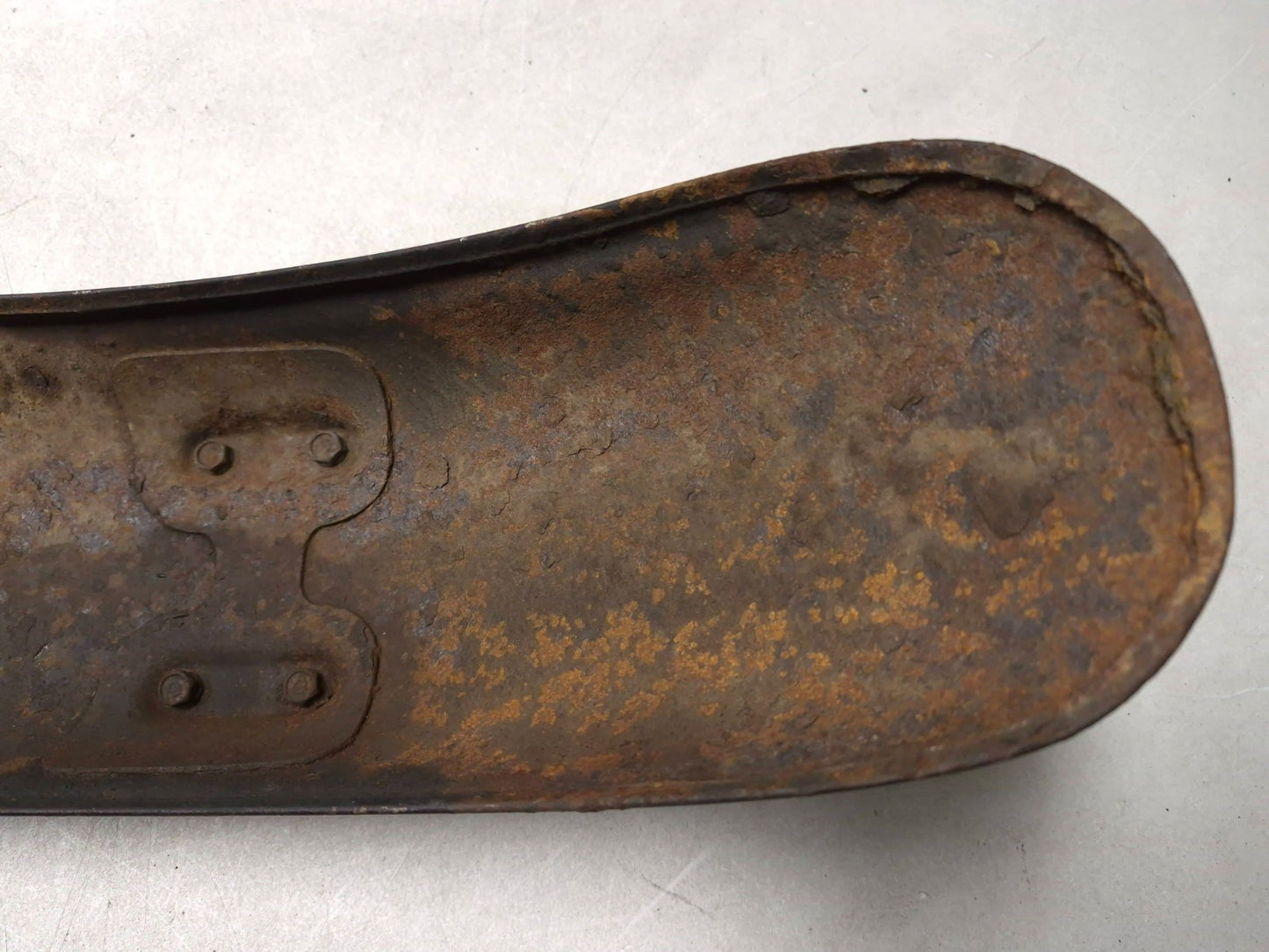 1994 Yamaha Virago Xv1100 Front Fender OEM