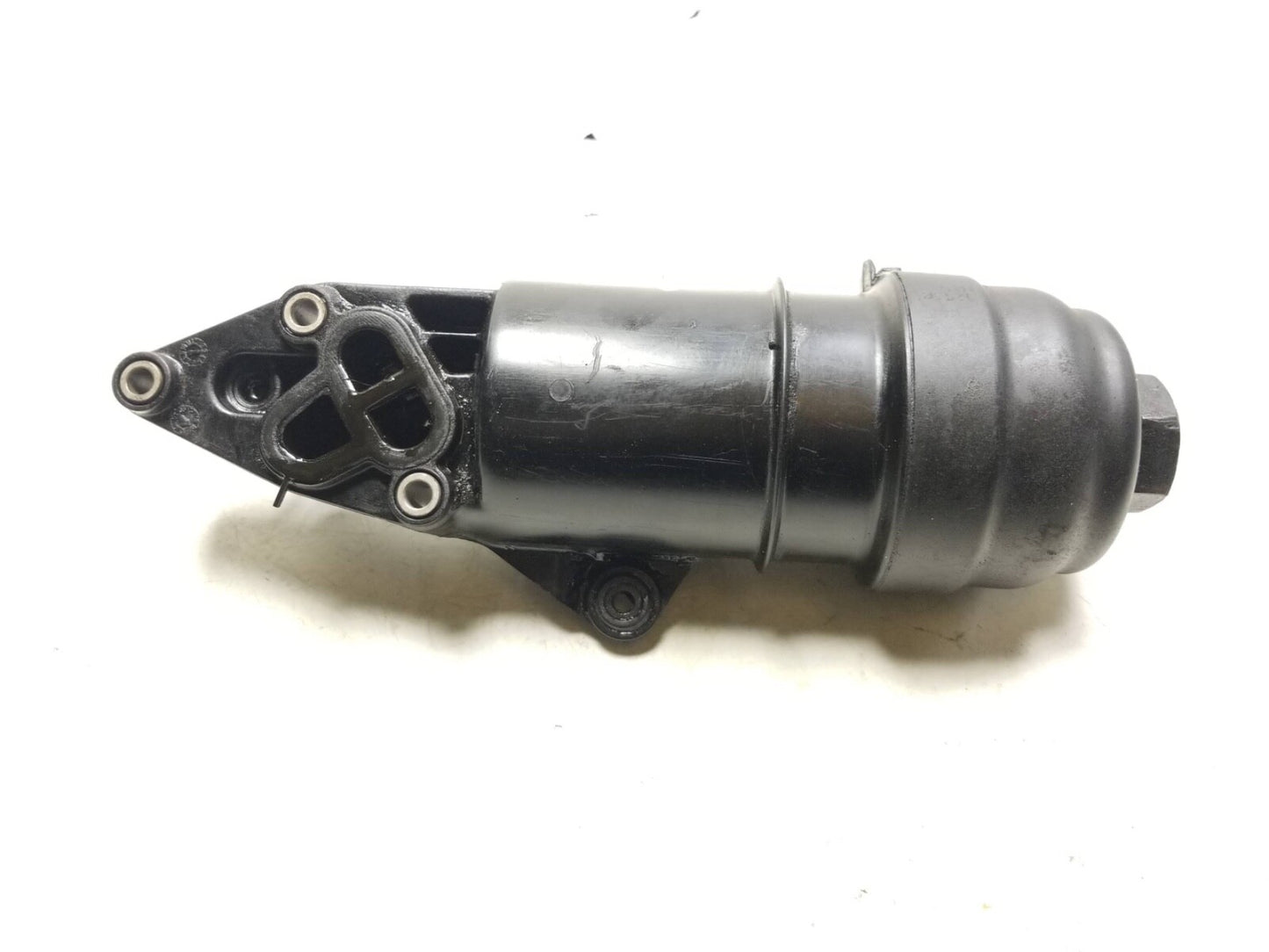 2009 - 2017 Audi Q5 Oil Filter Housing OEM