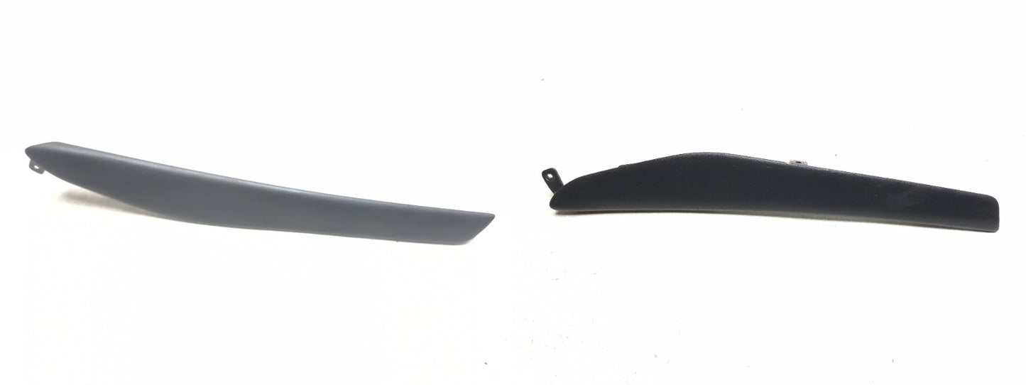 2018 Nissan Altima Center Console Finisher Trim Cover Right & Left Pair OEM